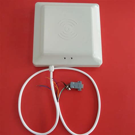 passive rfid reader cost